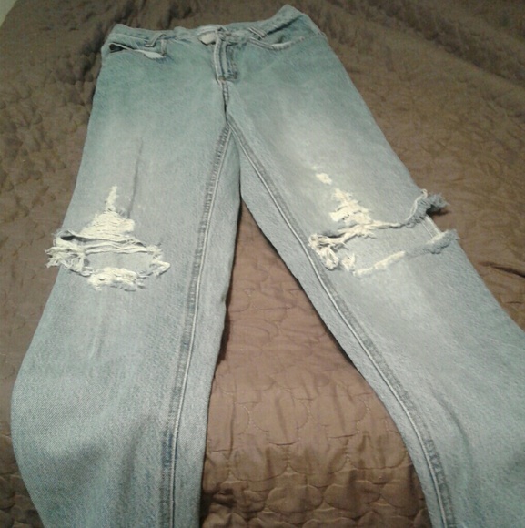Montana Blues Denim - ❤2/$10 Montana Blues jeans !